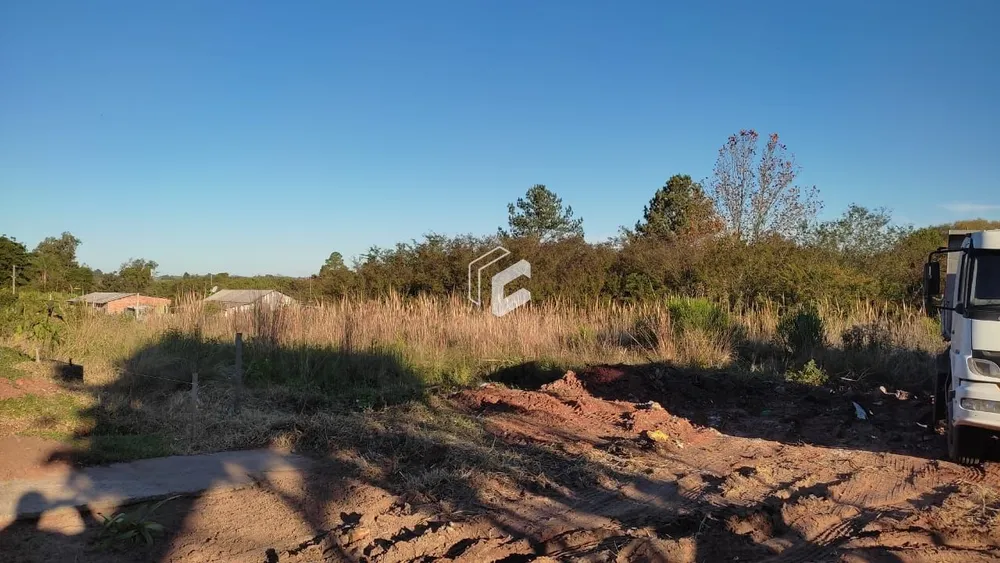 Terreno, 1000 m² - Foto 1