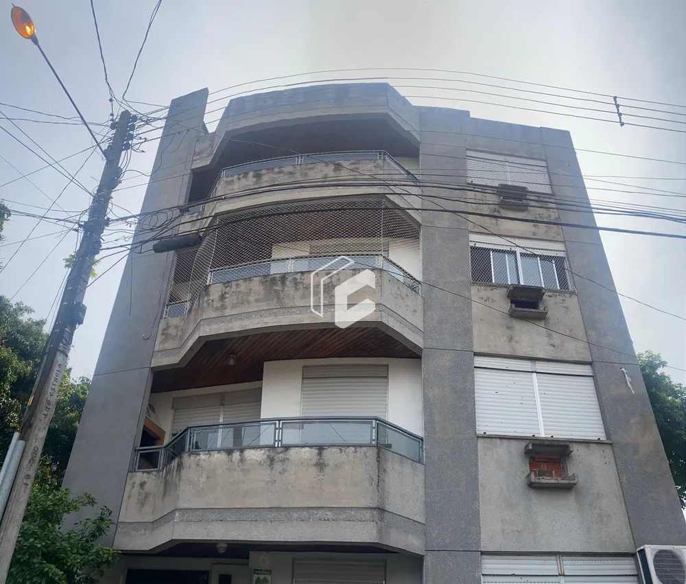 Apartamento, 1 quarto, 43 m² - Foto 1
