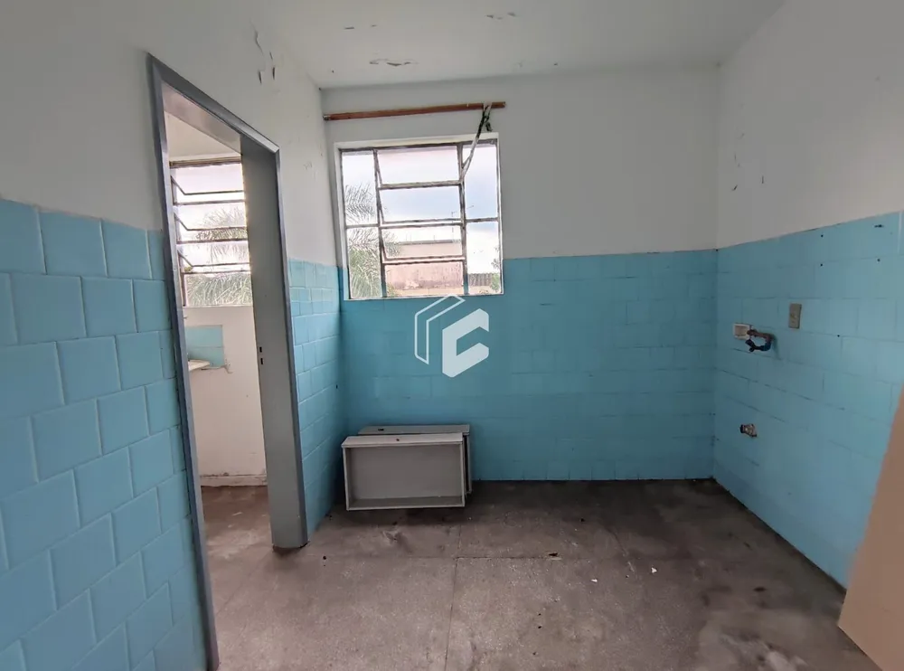 Apartamento, 2 quartos, 47 m² - Foto 1
