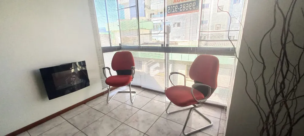 Apartamento, 2 quartos, 139 m² - Foto 2