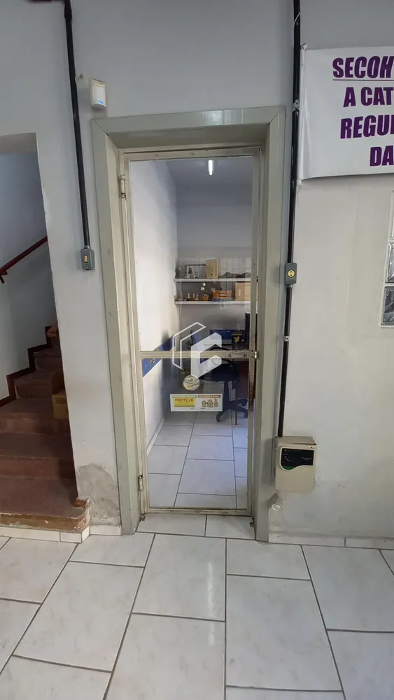 Loja-Salão, 187 m² - Foto 3