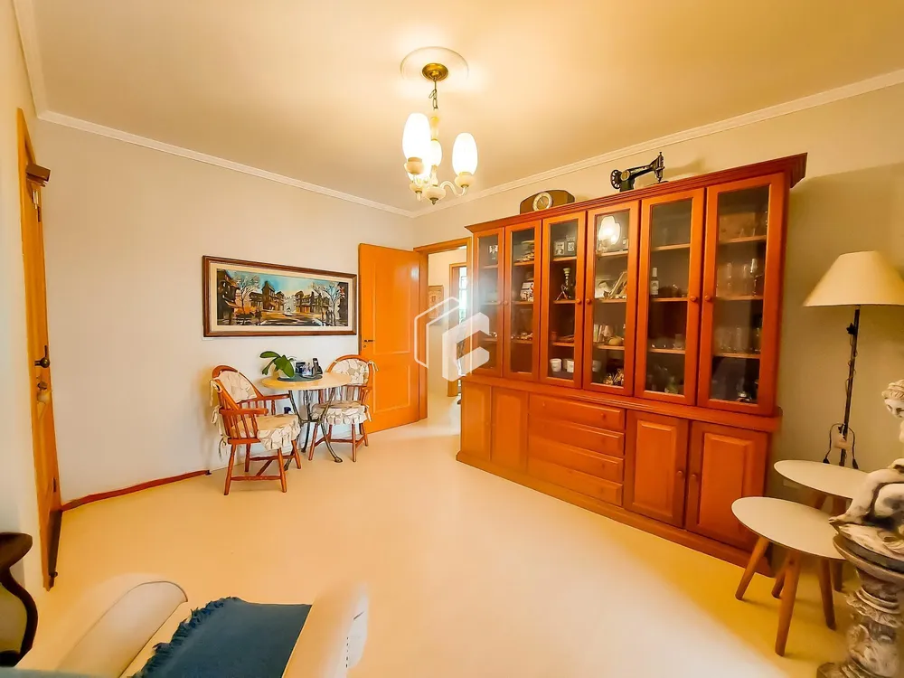 Apartamento, 3 quartos, 115 m² - Foto 1