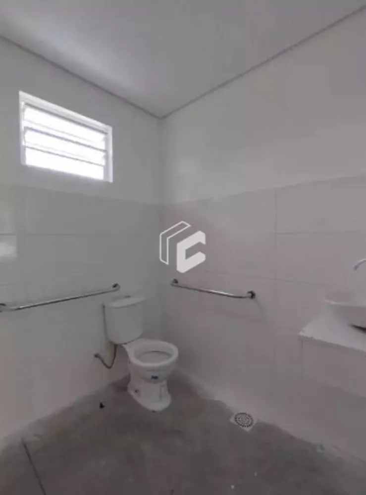 Depósito-Galpão, 144 m² - Foto 1