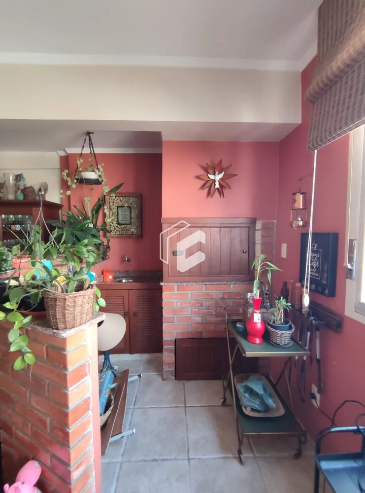 Apartamento, 3 quartos, 128 m² - Foto 4