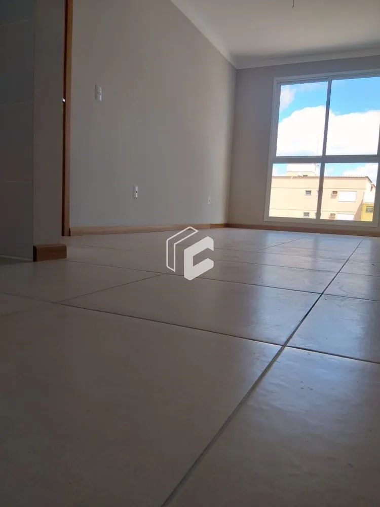 Apartamento, 2 quartos, 54 m² - Foto 1