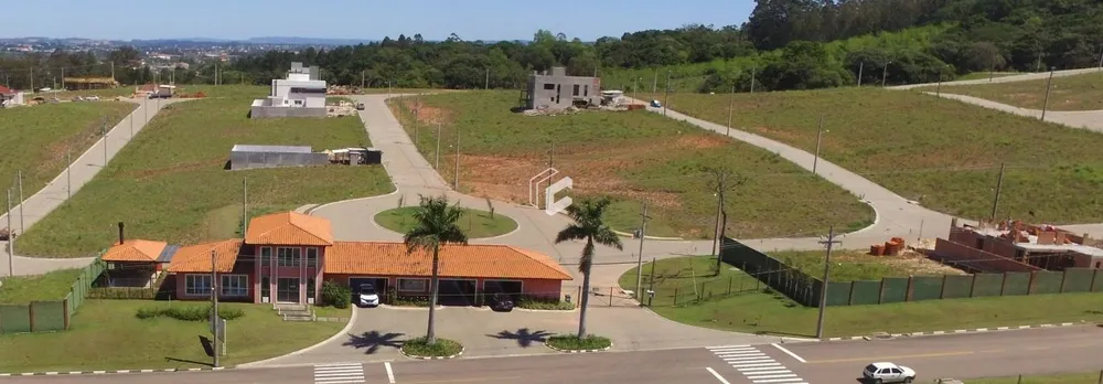 Terreno, 420 m² - Foto 1