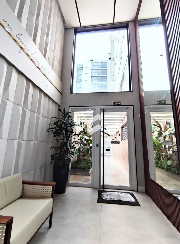 Apartamento, 3 quartos, 193 m² - Foto 4