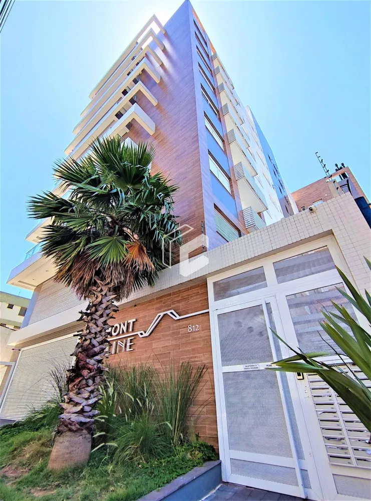 Apartamento, 3 quartos, 193 m² - Foto 1