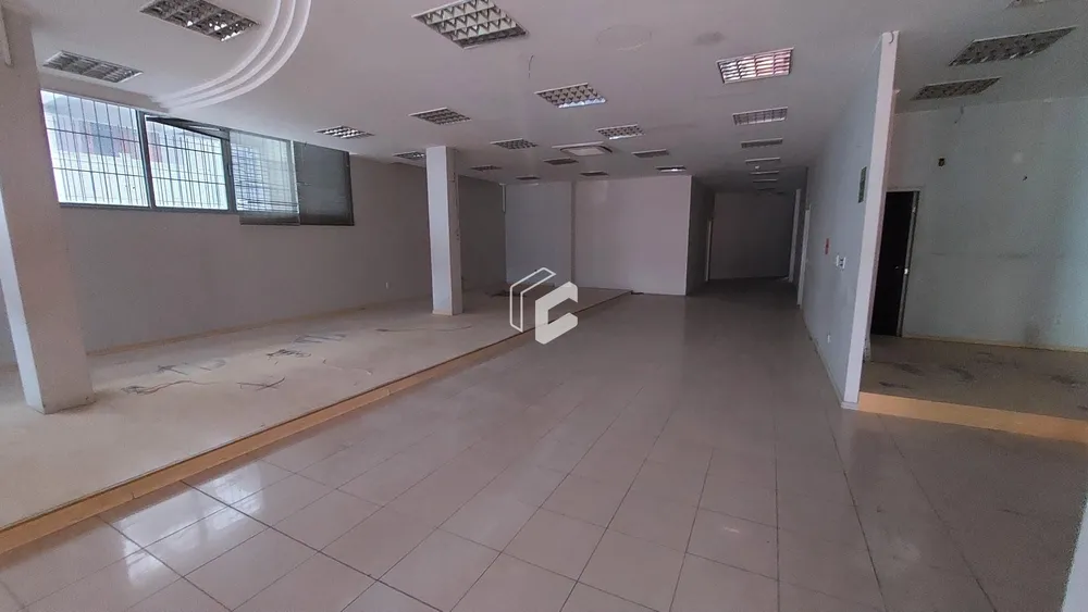 Loja-Salão, 400 m² - Foto 2
