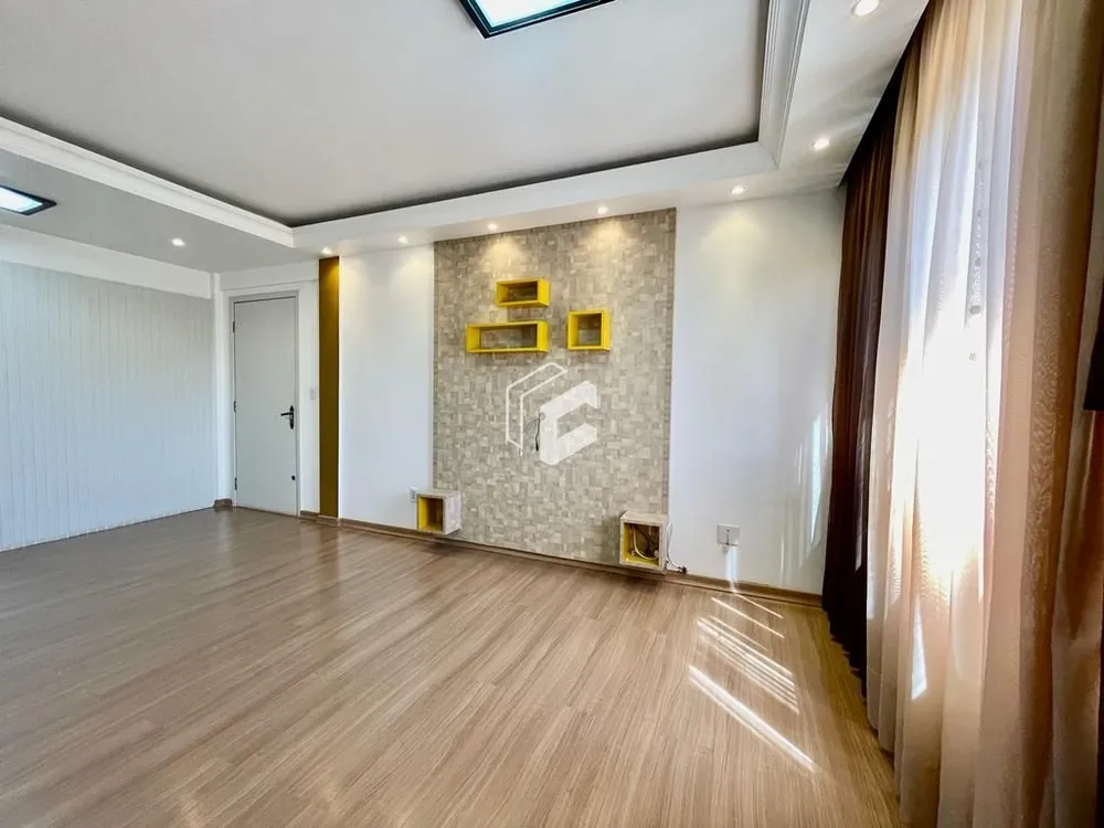 Apartamento, 3 quartos, 158 m² - Foto 4