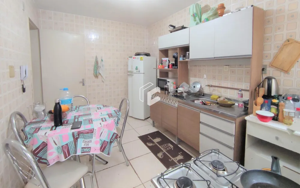 Apartamento, 3 quartos, 87 m² - Foto 4