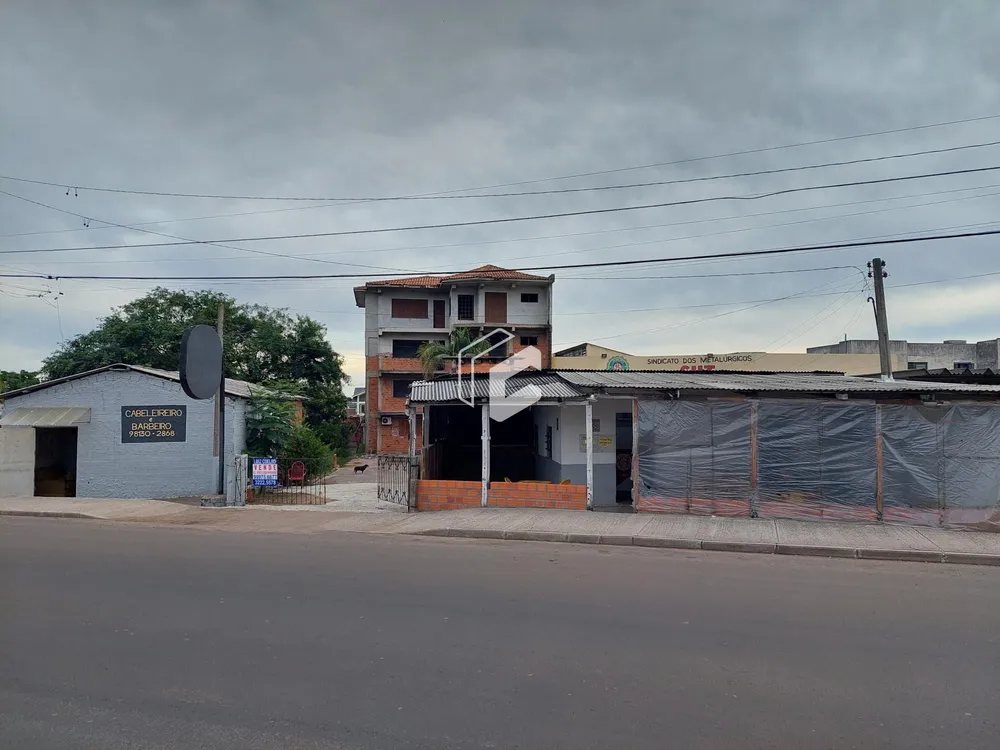 Terreno, 1200 m² - Foto 2