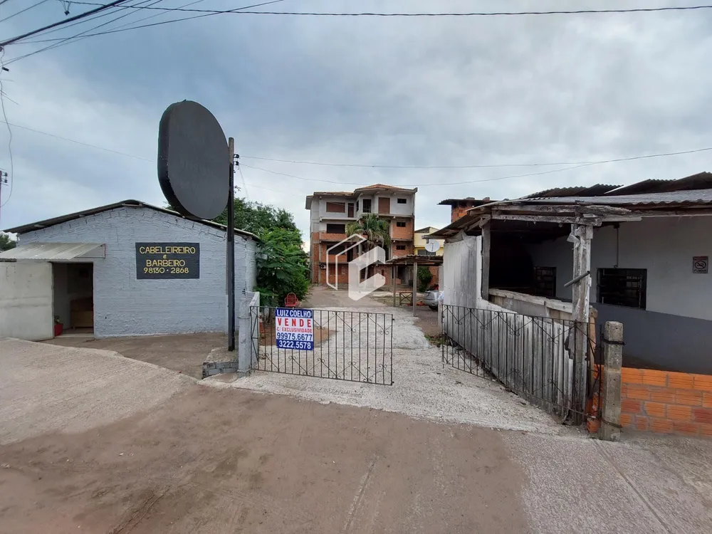 Terreno, 1200 m² - Foto 1