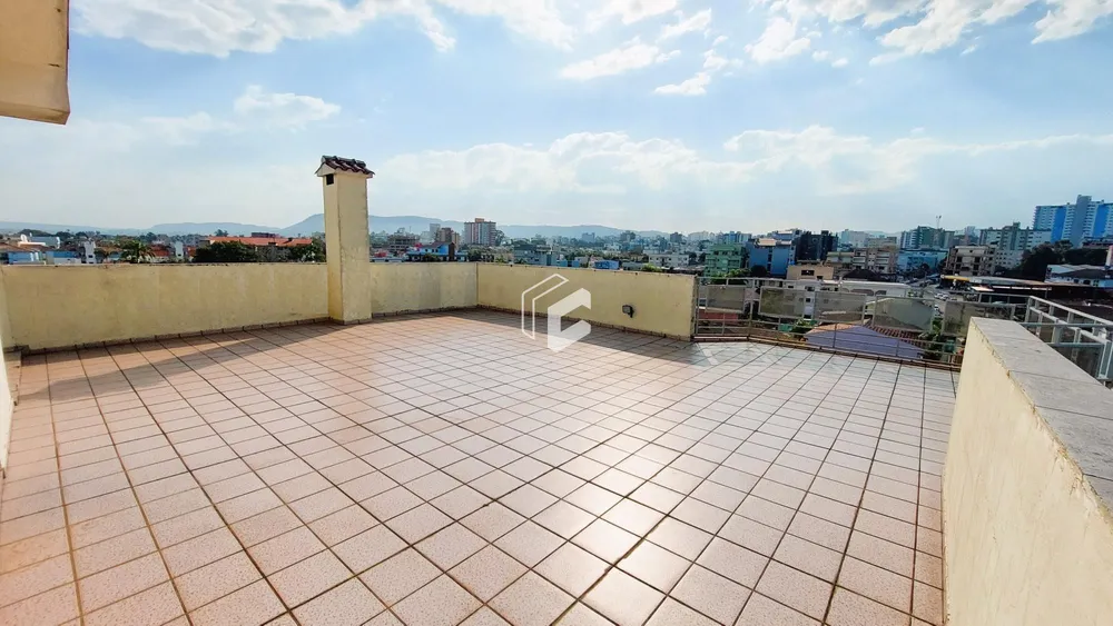 Cobertura, 7 quartos, 517 m² - Foto 4