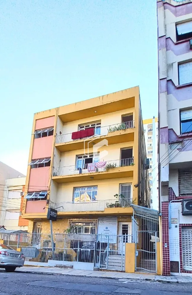 Apartamento, 3 quartos, 104 m² - Foto 1