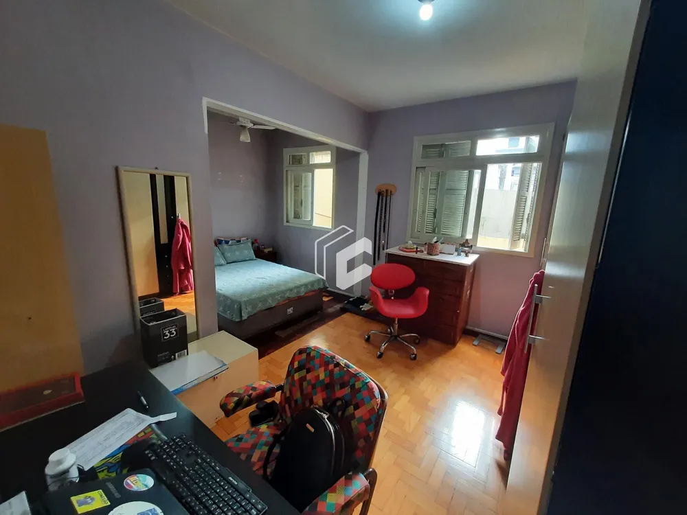 Apartamento, 3 quartos, 104 m² - Foto 2