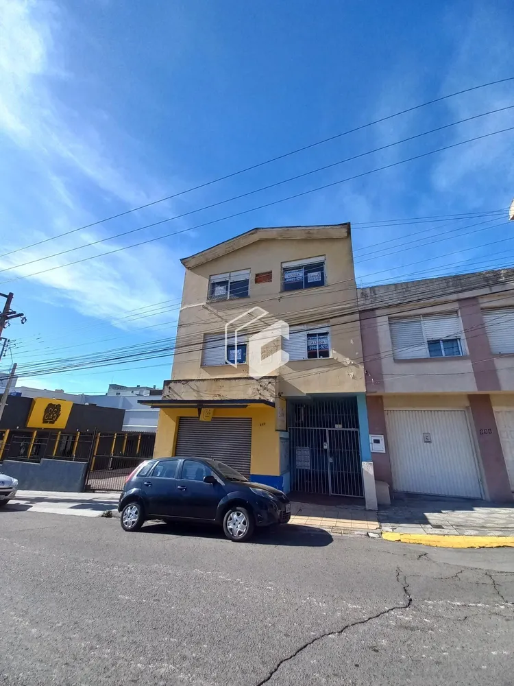 Apartamento, 3 quartos, 77 m² - Foto 1