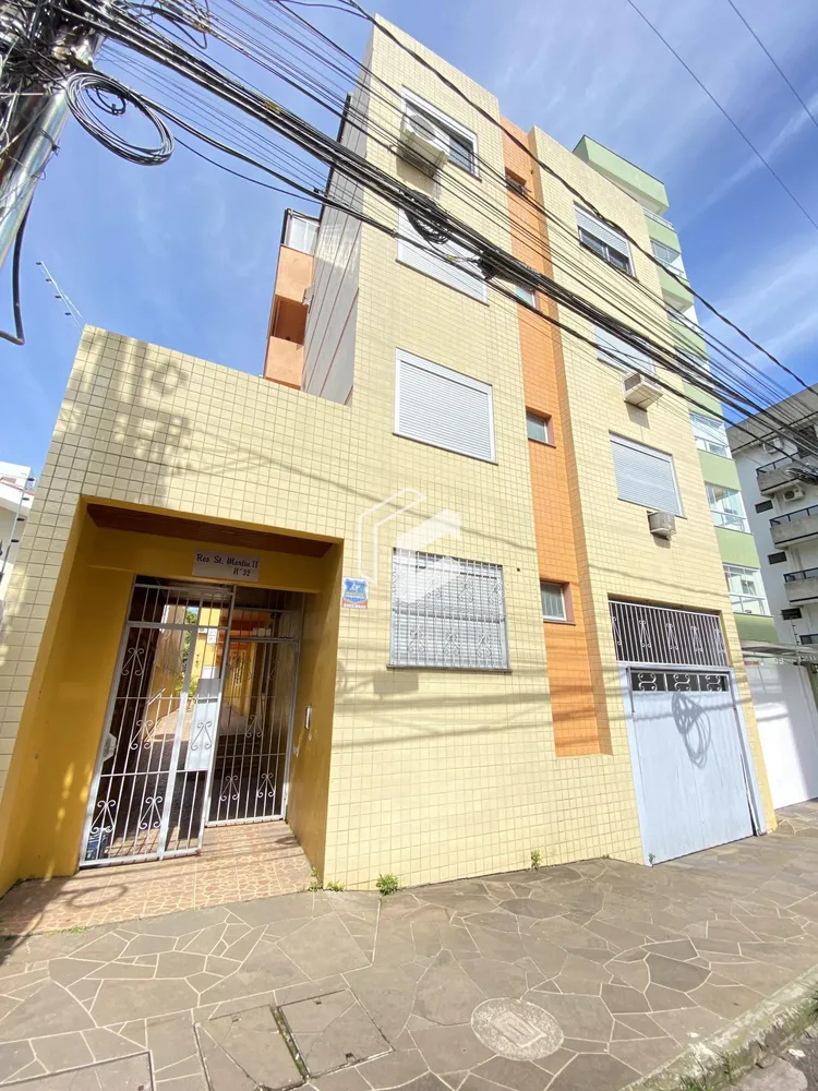 Apartamento, 3 quartos, 92 m² - Foto 2