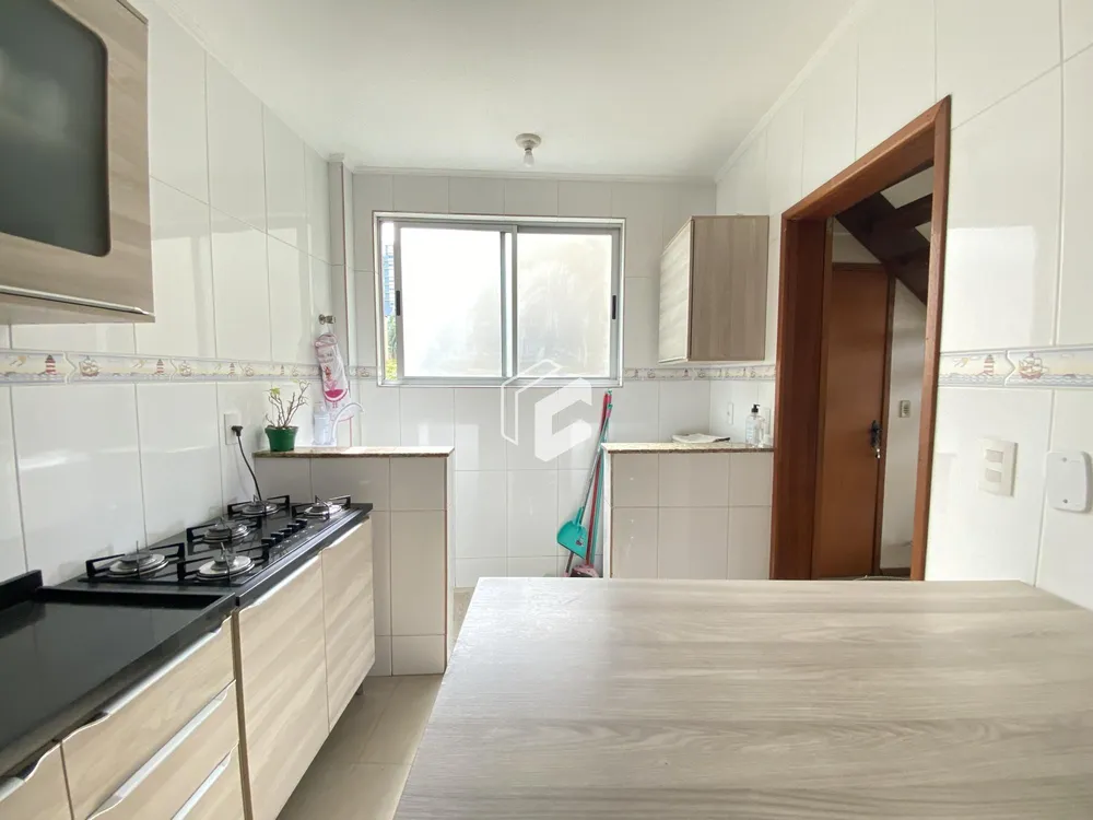 Apartamento, 3 quartos, 92 m² - Foto 4