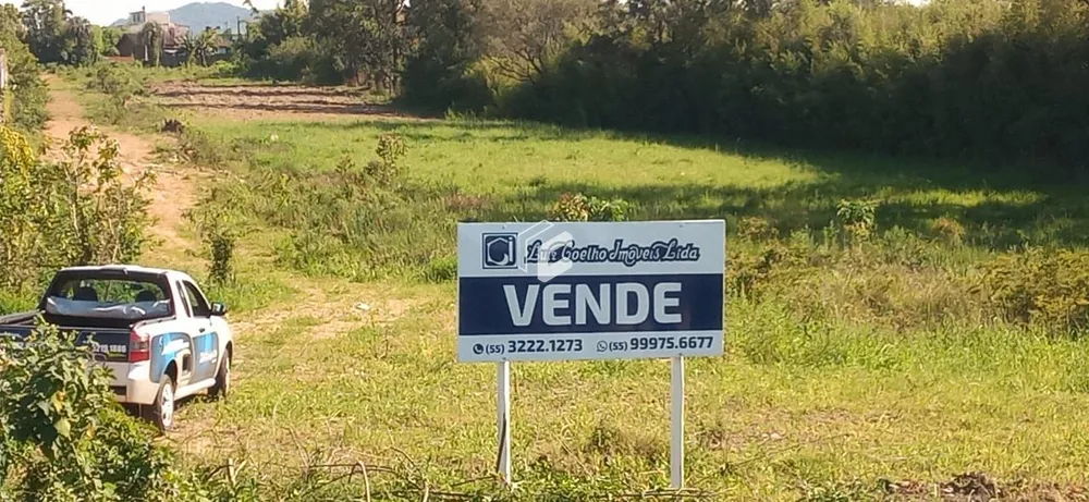 Terreno, 2 hectares - Foto 1