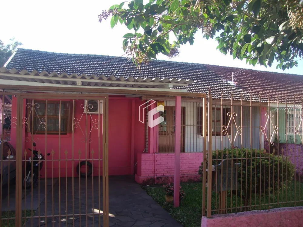 Casa, 3 quartos, 149 m² - Foto 2