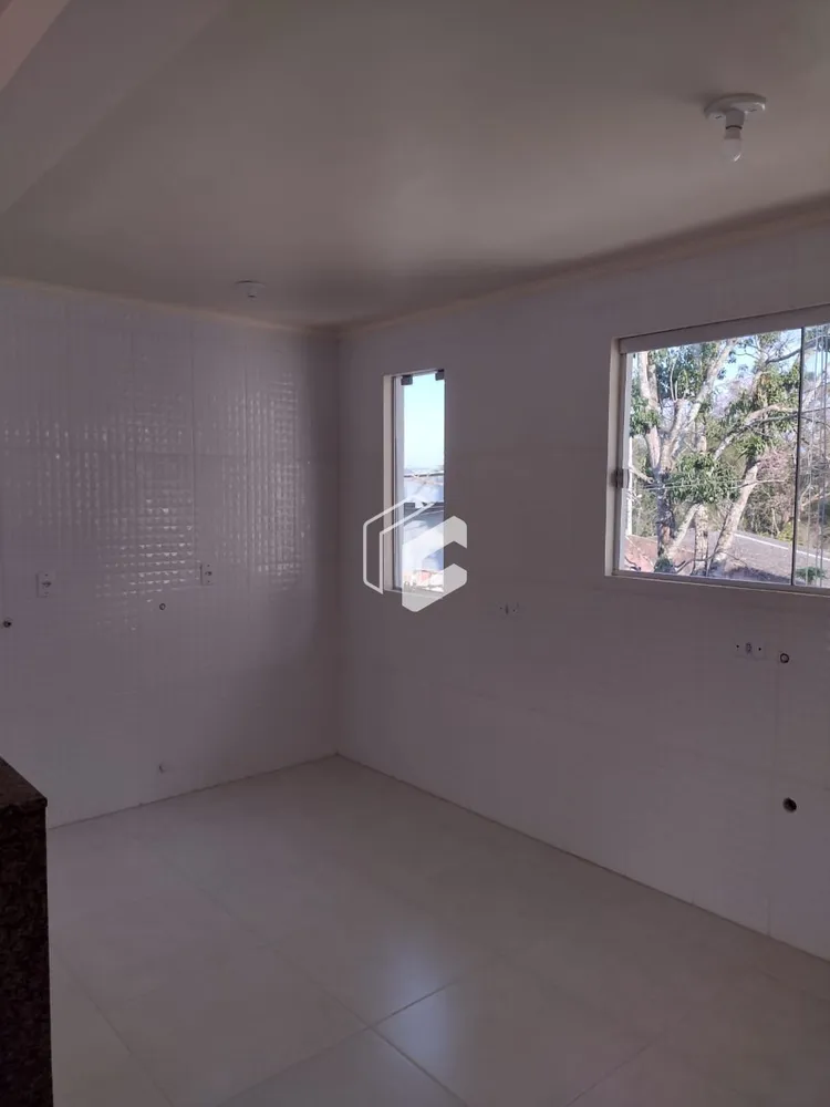 Apartamento, 2 quartos, 61 m² - Foto 1