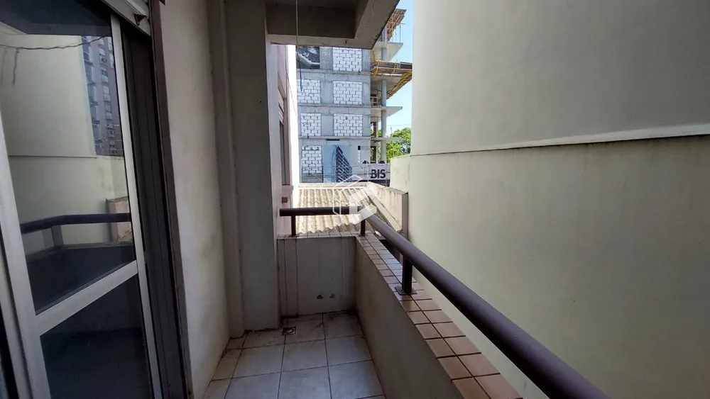 Apartamento, 2 quartos, 66 m² - Foto 1