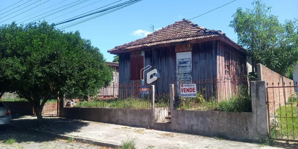 Terreno, 400 m² - Foto 1