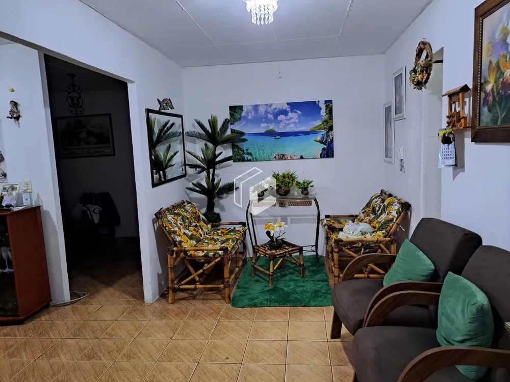 Casa, 3 quartos, 326 m² - Foto 1
