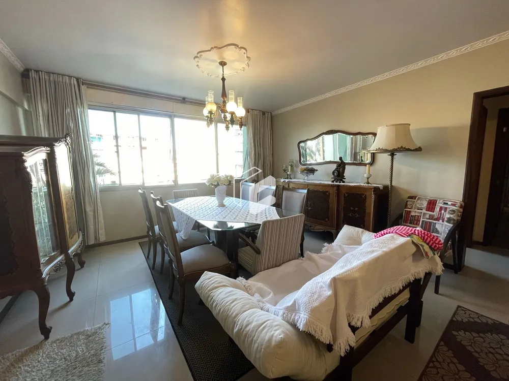 Apartamento, 4 quartos, 167 m² - Foto 2