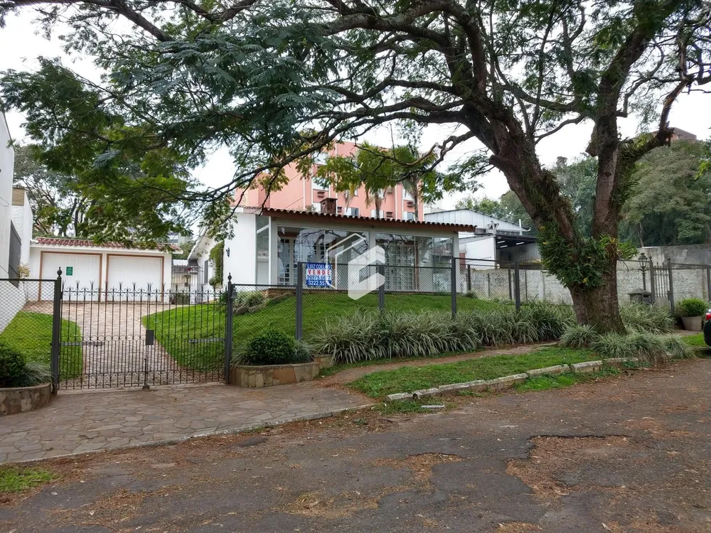 Casa, 3 quartos, 194 m² - Foto 1