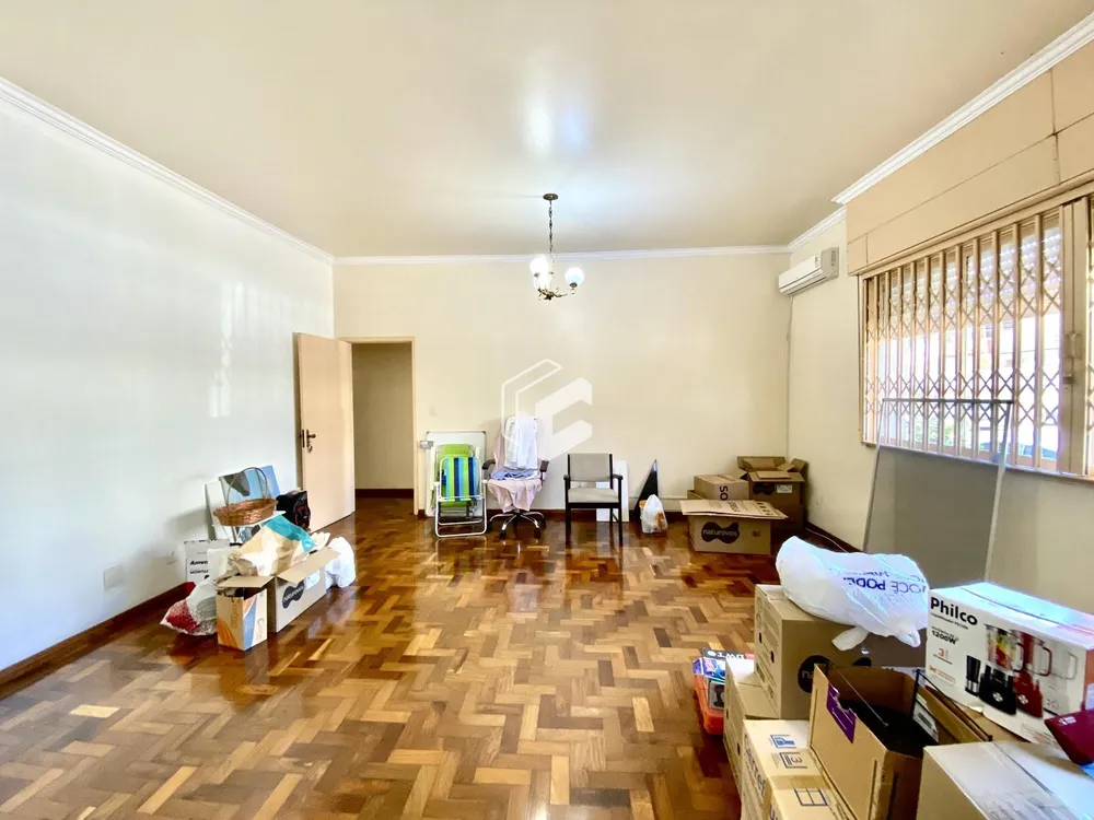 Apartamento, 3 quartos, 111 m² - Foto 1