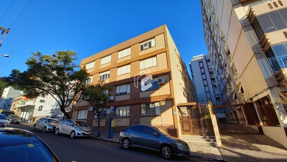 Apartamento, 4 quartos, 107 m² - Foto 1
