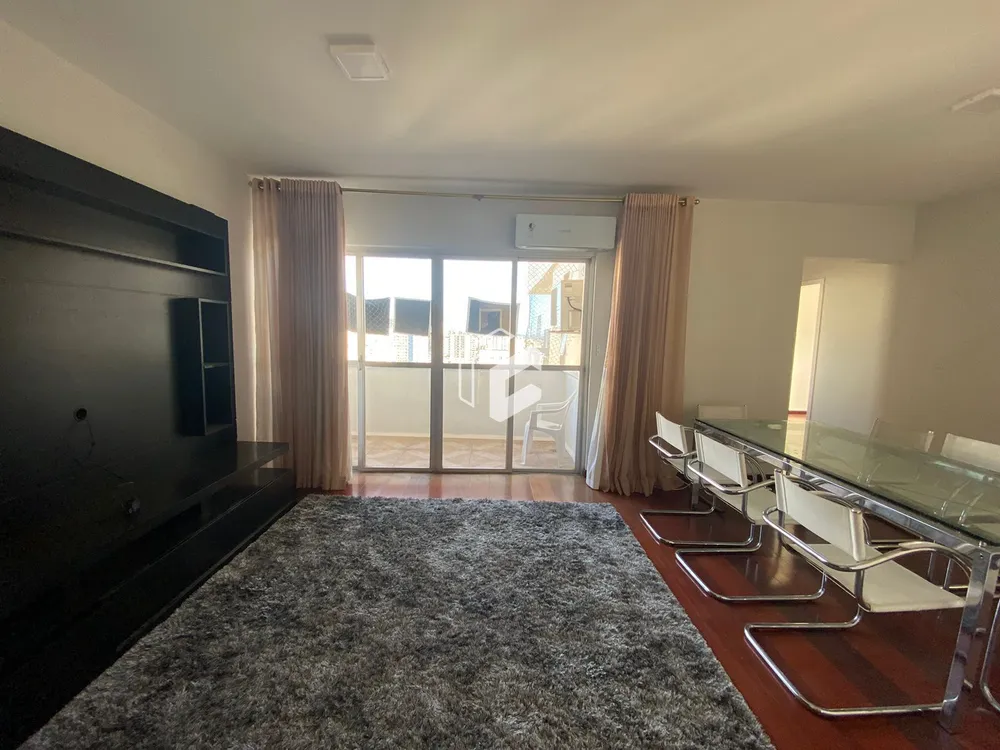 Apartamento, 2 quartos, 122 m² - Foto 2
