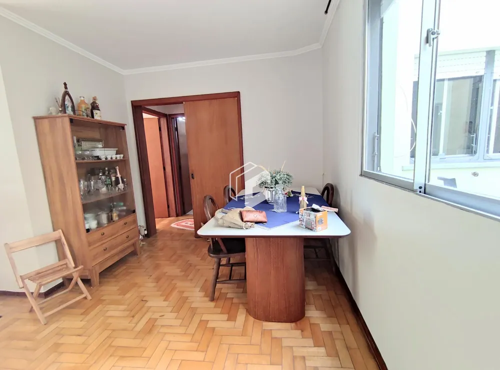 Apartamento, 2 quartos, 85 m² - Foto 1