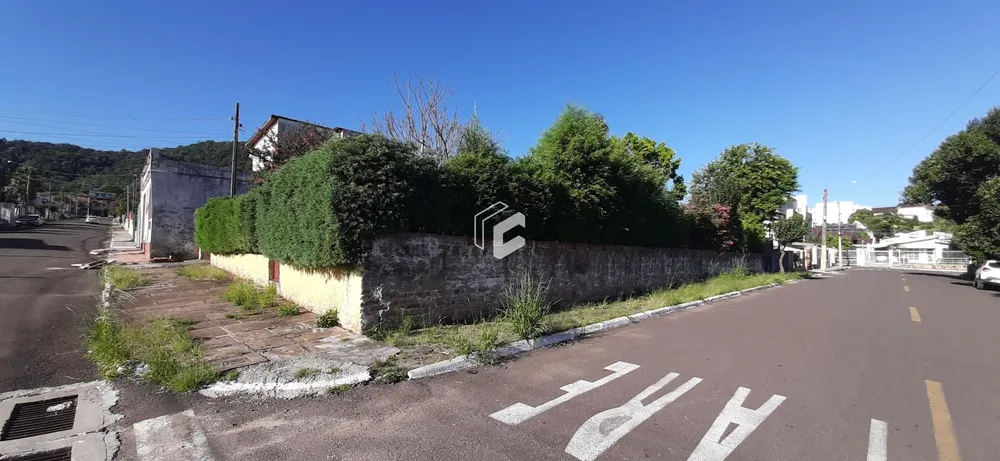 Terreno, 525 m² - Foto 1