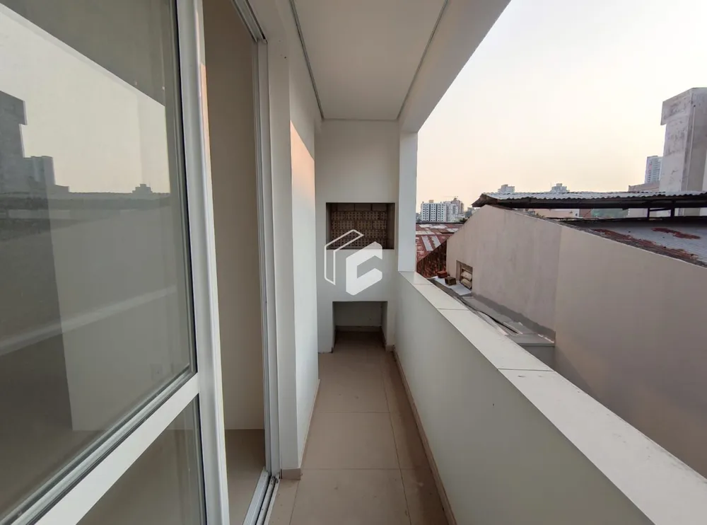 Apartamento, 2 quartos, 71 m² - Foto 3