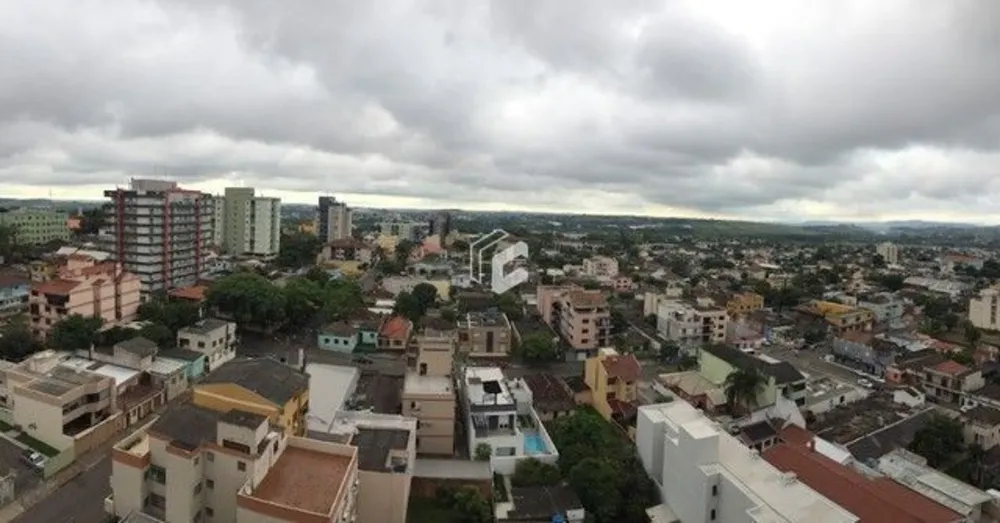 Apartamento, 3 quartos, 129 m² - Foto 2
