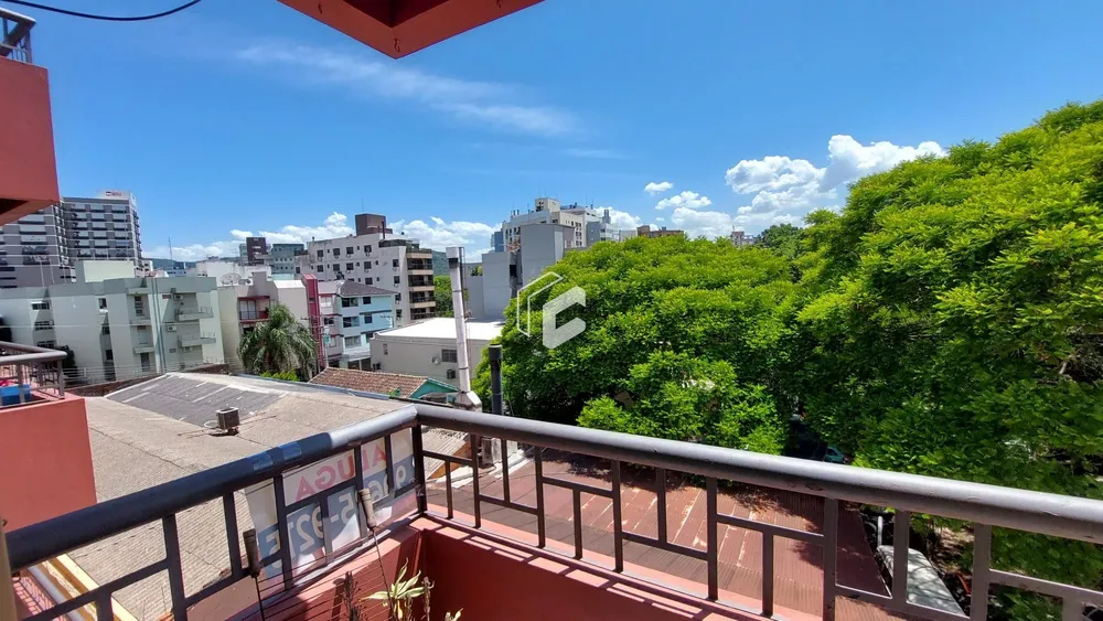 Cobertura, 3 quartos, 250 m² - Foto 3