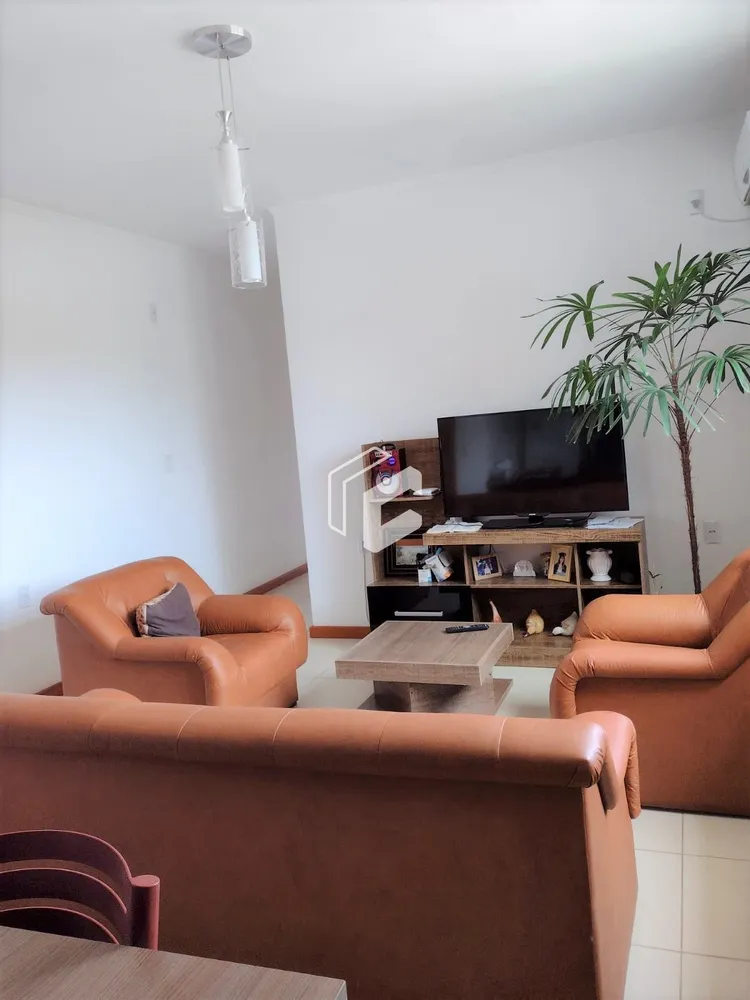 Apartamento, 2 quartos, 80 m² - Foto 3