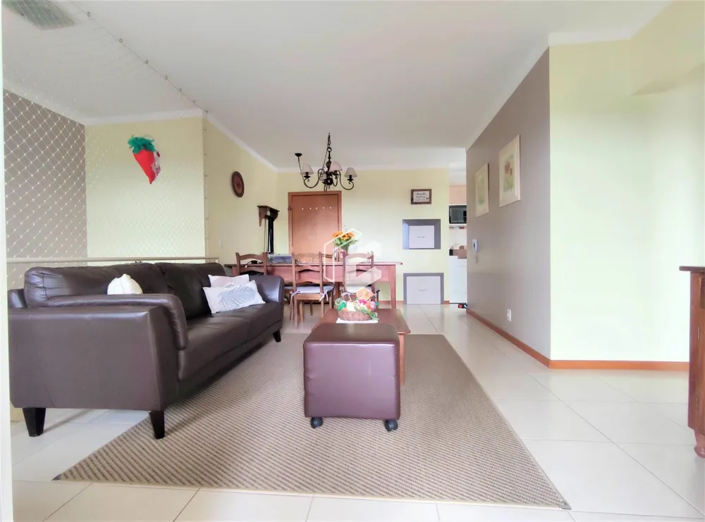 Apartamento, 3 quartos, 147 m² - Foto 2