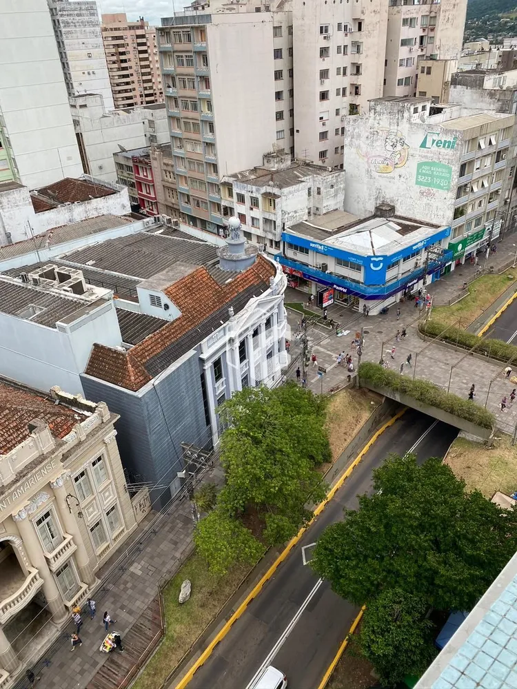 Apartamento, 2 quartos, 95 m² - Foto 2