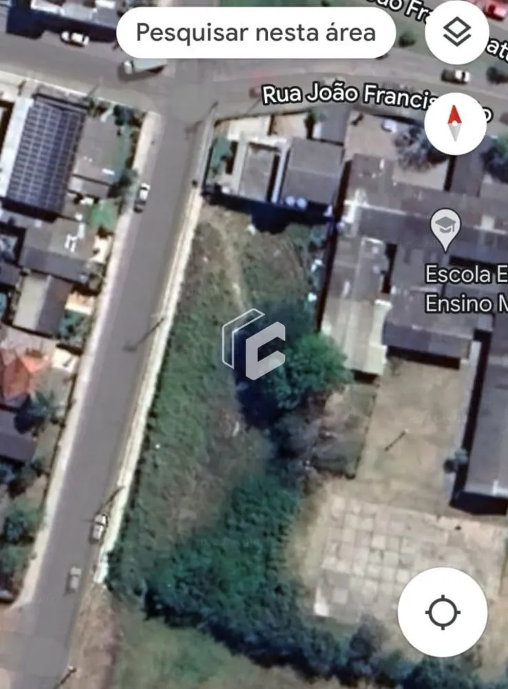 Terreno, 1 m² - Foto 1