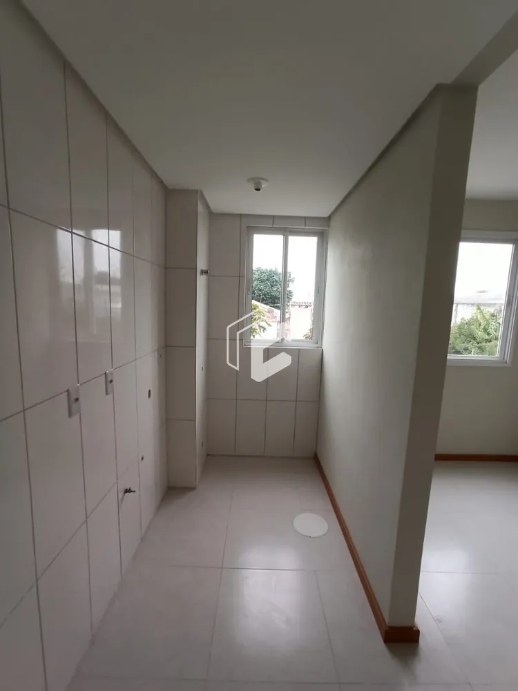 Apartamento, 1 quarto, 31 m² - Foto 1