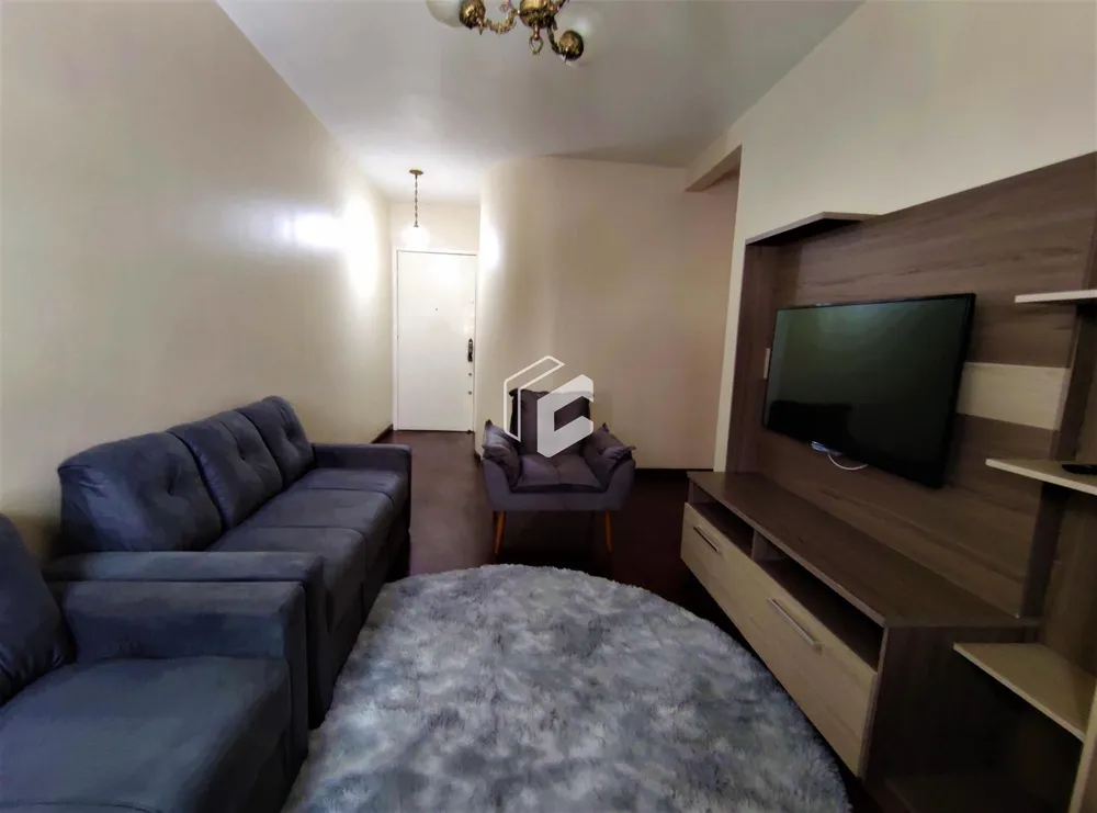 Apartamento, 2 quartos, 66 m² - Foto 2