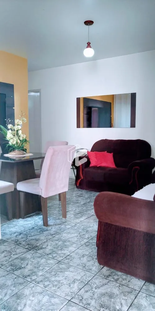 Apartamento, 3 quartos, 62 m² - Foto 3