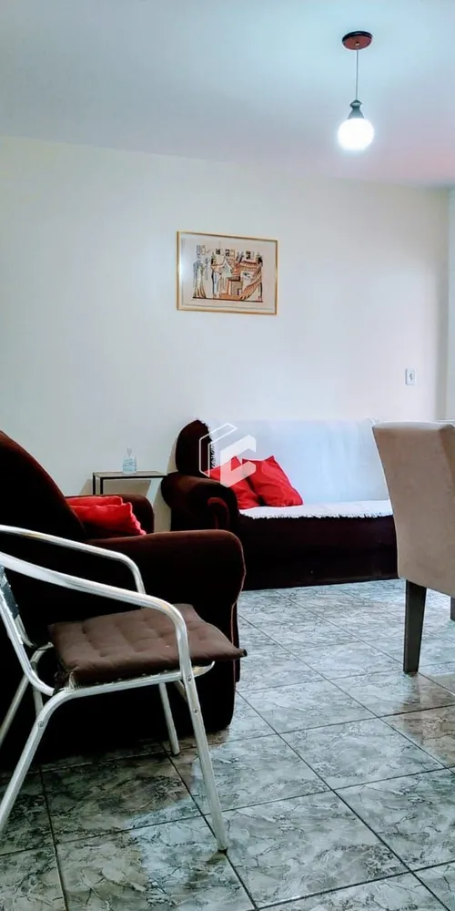 Apartamento, 3 quartos, 62 m² - Foto 4