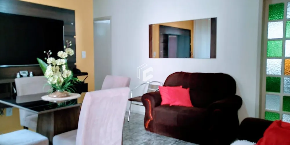 Apartamento, 3 quartos, 62 m² - Foto 2