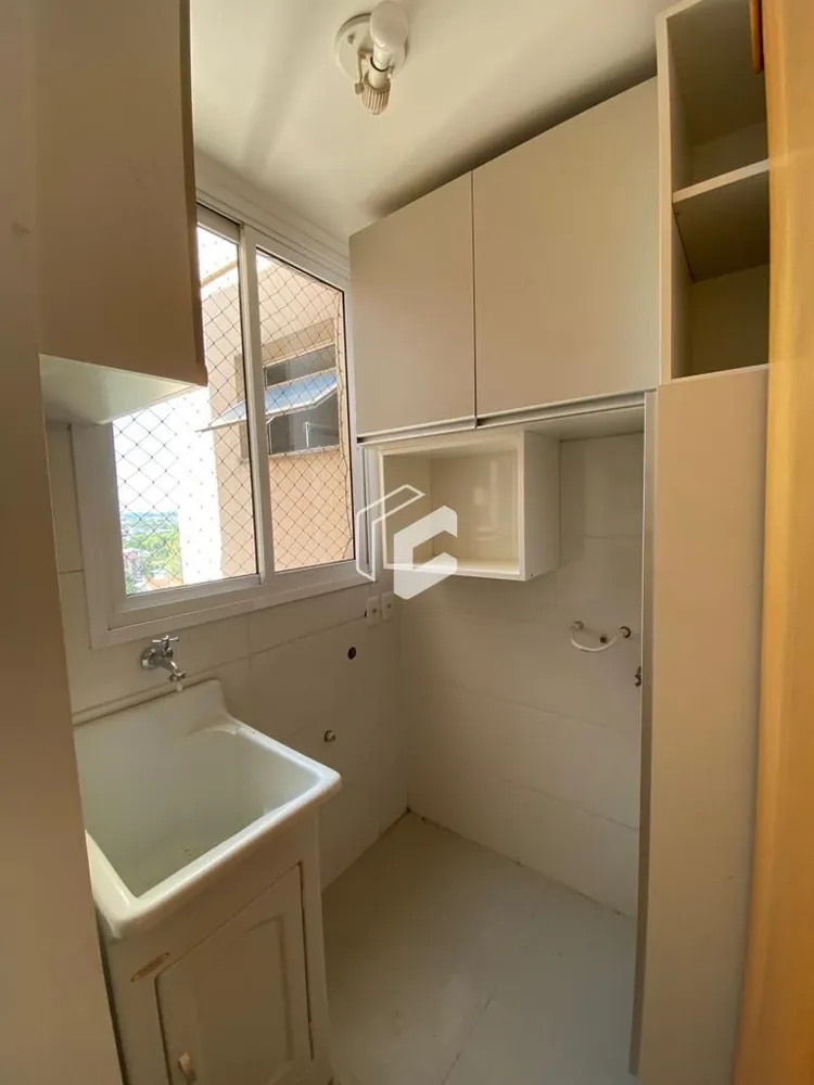 Cobertura, 3 quartos, 116 m² - Foto 3