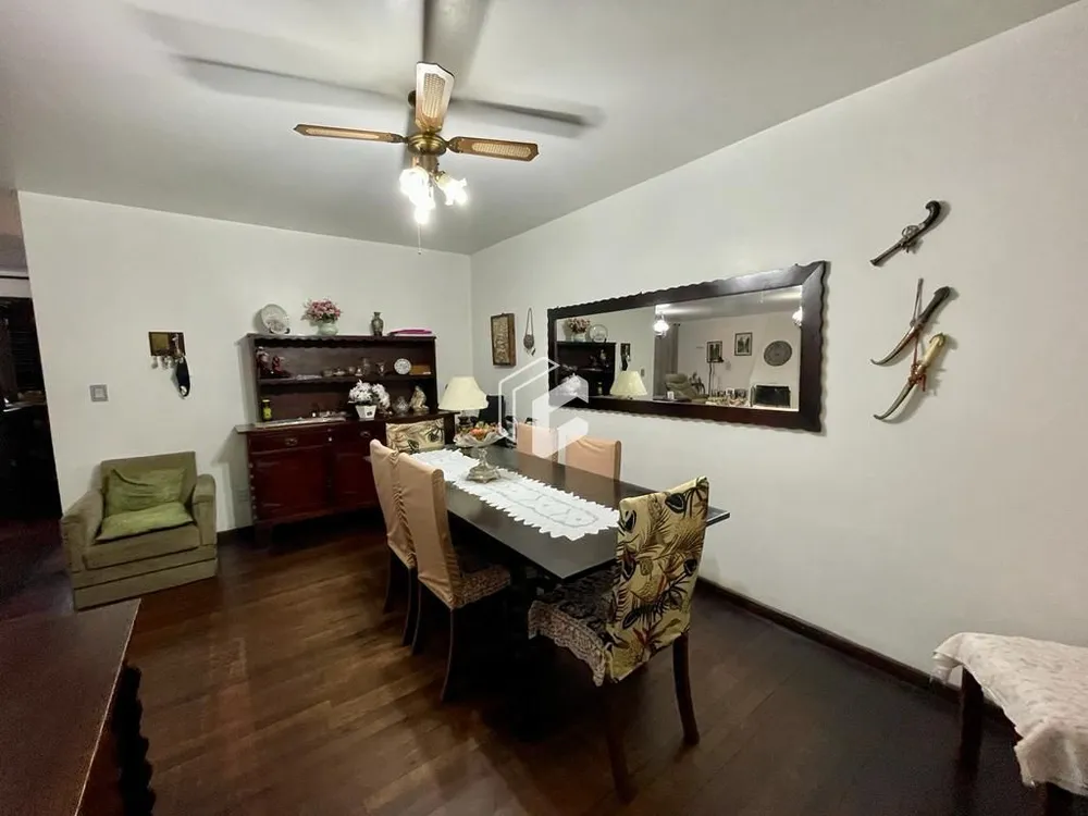 Casa, 4 quartos, 247 m² - Foto 4